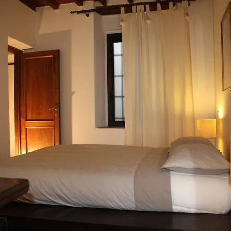 S.zanobi Courtyard House W/ Terrace Appartamento *