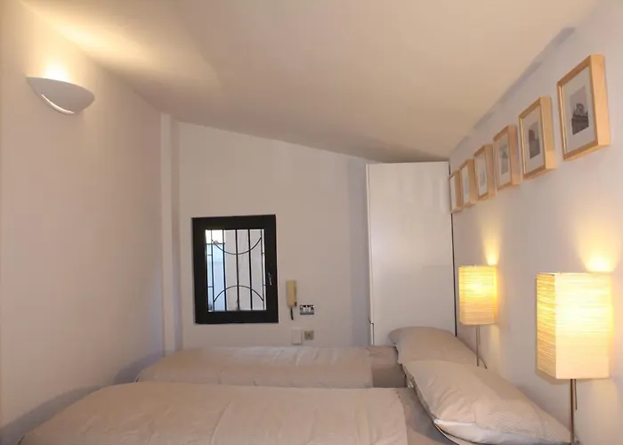 Apartmán S.zanobi Courtyard House W/ Terrace *