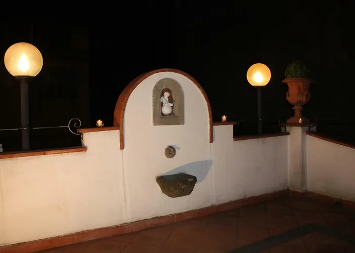 S.zanobi Courtyard House W/ Terrace Apartmán *