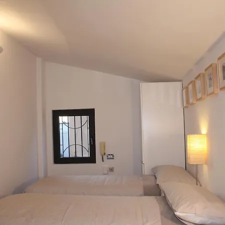 Apartment S.zanobi Courtyard House W/ Terrace *