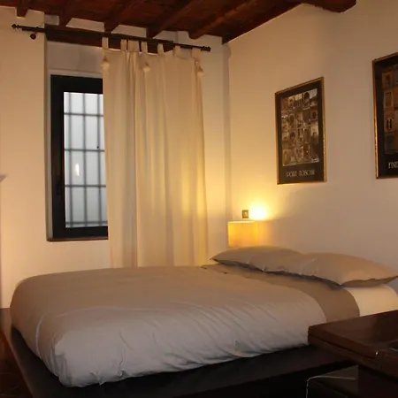 Apartment S.zanobi Courtyard House W/ Terrace *