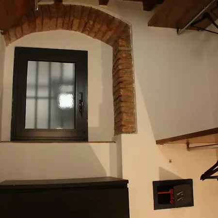 S.zanobi Courtyard House W/ Terrace Florence
