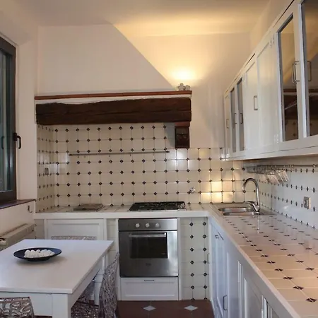 S.zanobi Courtyard House W/ Terrace * Florence